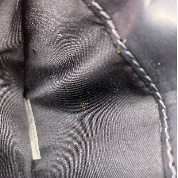 COACH Black Gray Signature Wallet - Picture 13 of 15